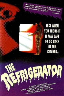 The refrigerator (1991)