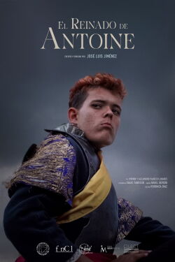 The Reign of Antoine (2024)