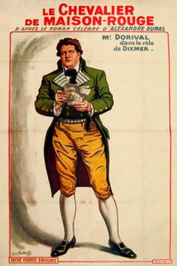 The Reign of Terror (1914)