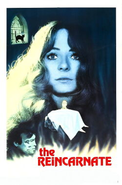 The Reincarnate (1971)