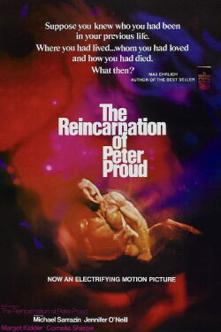 The Reincarnation of Peter Proud (1975)