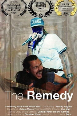 The Remedy (2021)