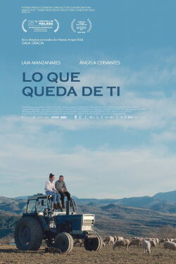 The Remnants of You (2025)