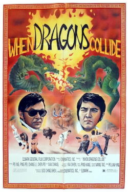 The Rendezvous of Warriors (1973)