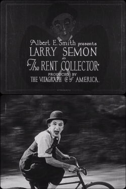 The Rent Collector (1921)