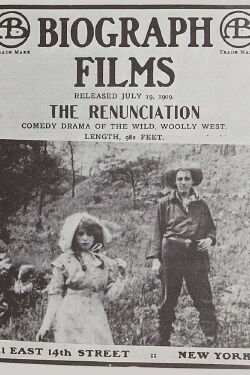 The Renunciation (1909)