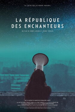 The Republic of Enchanters (2016)