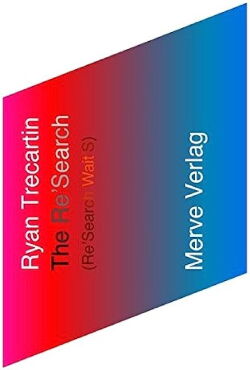 The Re'Search (Re'Search Wait'S) (2010)