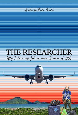 The Researcher (2024)