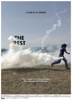 The Rest (2019)