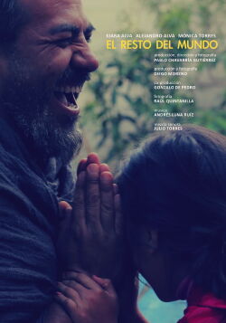 The Rest of the World (2014)