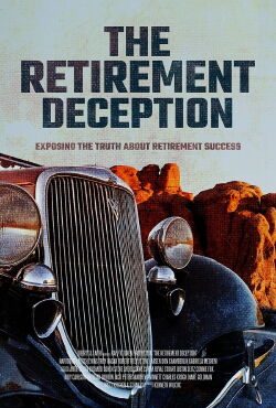 The Retirement Deception (2023)