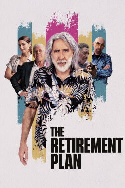 The Retirement Plan (2023)