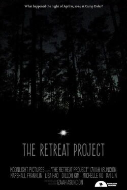 The Retreat Project (2024)