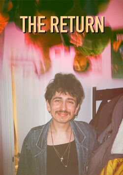 The Return (2023)
