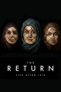 The Return: Life After ISIS (2021)