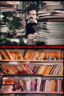 The Return of a Library Lover (1983)