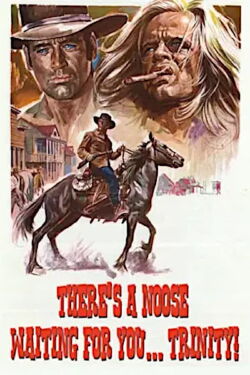 The Return of Clint the Stranger (1972)