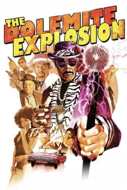 The Return of Dolemite (2002)