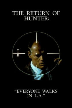 The Return of Hunter (1995)