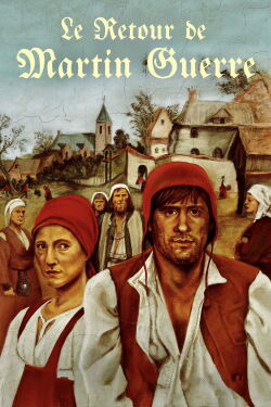 The Return of Martin Guerre (1982)