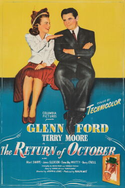 The Return of October (1948)