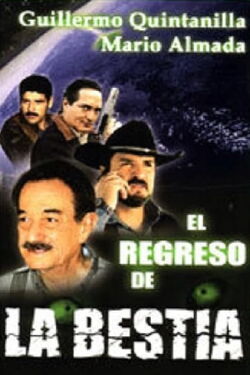 The Return of the Beast (1998)