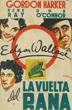 The Return of the Frog (1938)
