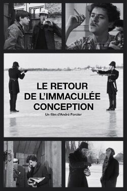 The Return of the Immaculate Conception (1971)