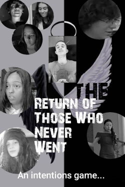 The Return Of Those Who Never Went (2023)