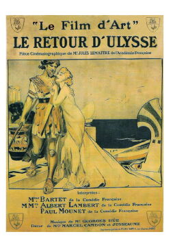 The Return of Ulysses (1909)