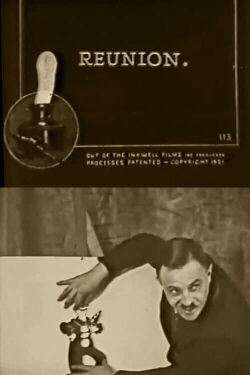 The Reunion (1922)