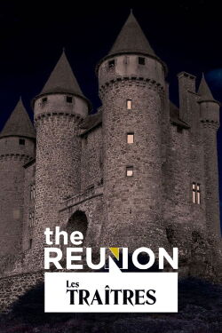 The Reunion : Les Traîtres (2023)