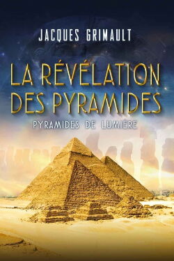 The Revelation of the Pyramids (2010)