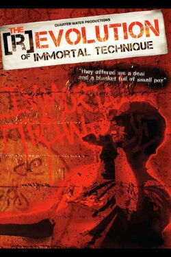 The (R)evolution of Immortal Technique (2011)
