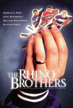 The Rhino Brothers (2002)