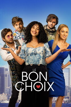 The Right One (2021)