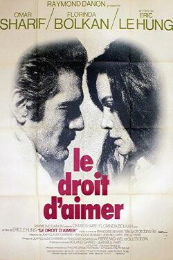 The Right to Love (1972)