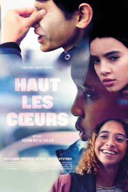 The Right Words (2021)