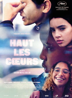 The Right Words (2021)