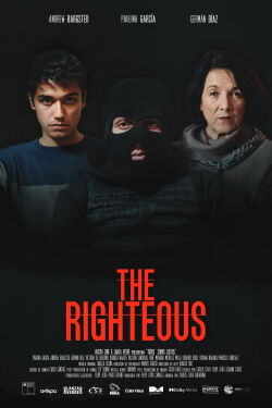 The Righteous (2024)