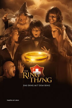 The Ring Thing (2004)