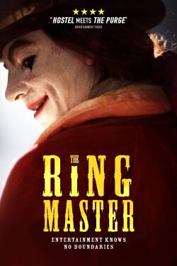 The Ringmaster (2018)