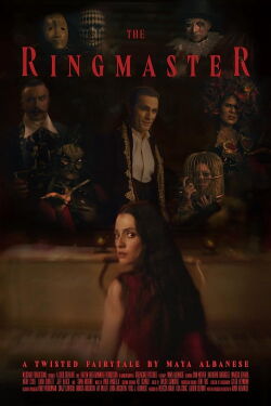 The Ringmaster (2023)