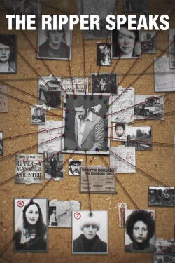 The Ripper Speaks: The Lost Tapes (2022)