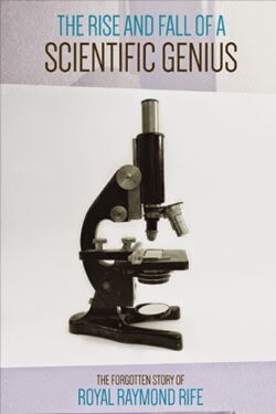 The Rise and Fall of a Scientific Genius (2003)