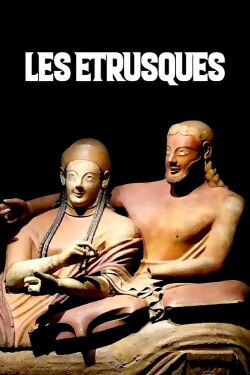 The Rise and Fall of the Etruscans (2022)