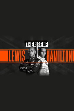 The Rise Of Lewis Hamilton (2020)
