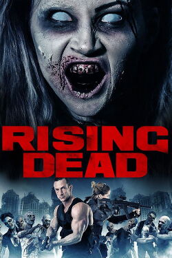 The Rising Dead (2007)