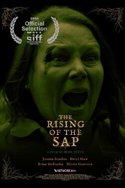 The Rising of the Sap (2024)